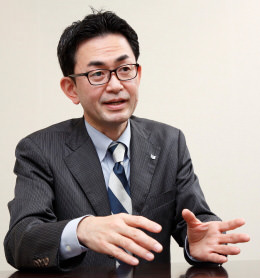 Product planning: Kengo Ietsuka