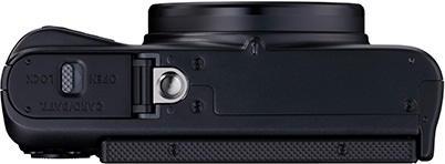 PowerShot SX740 HS bottom