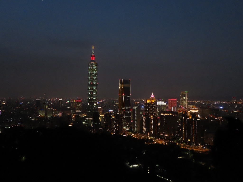 High sensitivity, Night View, ISO 800