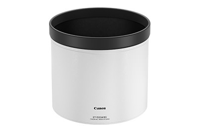 Lens Hood ET-155(WIII)