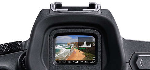 Large-diameter, high-resolution RF lenses