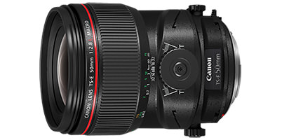TS-E50mm f/2.8L Macro