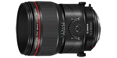 TS-E90mm f/2.8L Macro