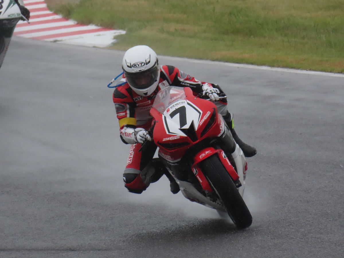 PowerShot SX70 HS continuous shooting in servo AF