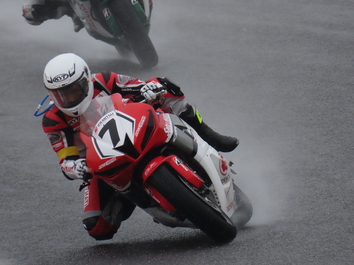 PowerShot SX70 HS continuous shooting in servo AF