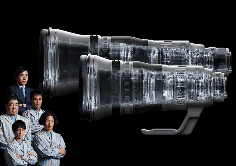 Lens developers interview