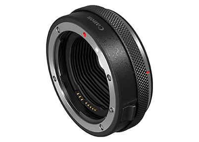 Control Ring Mount Adapter EF-EOS R