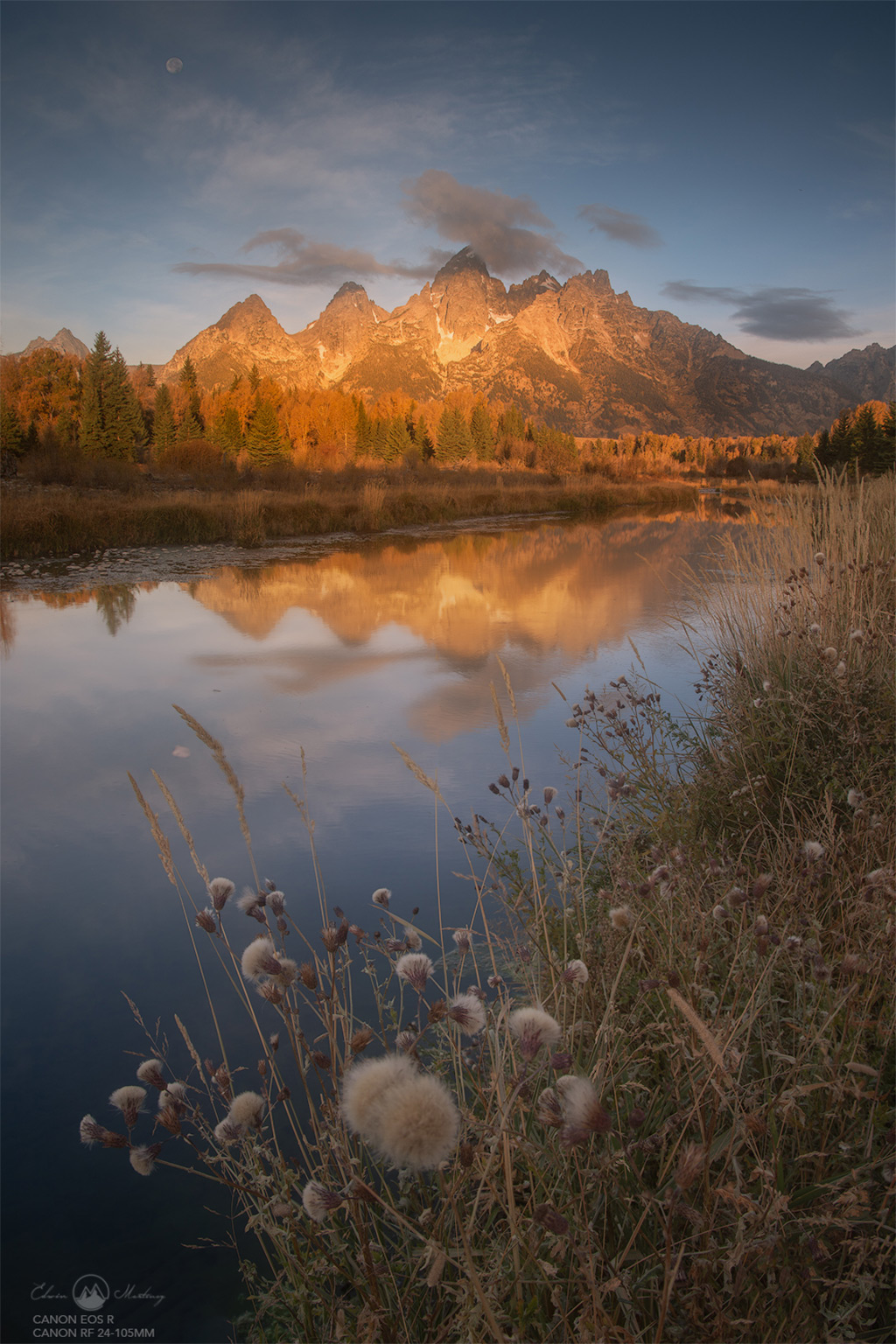 Grand Teton National Park