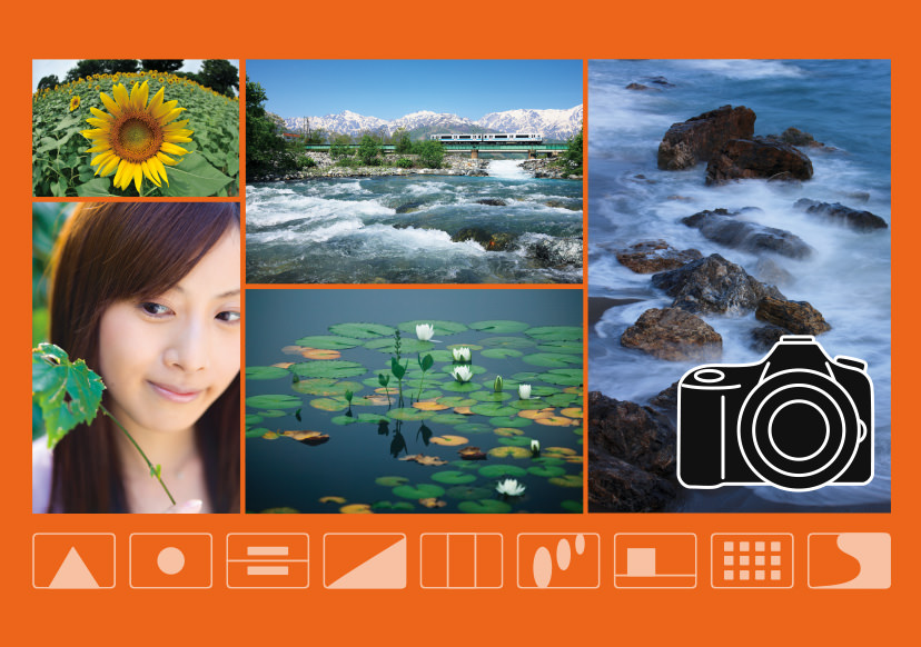 Professionals composition techniques hero image