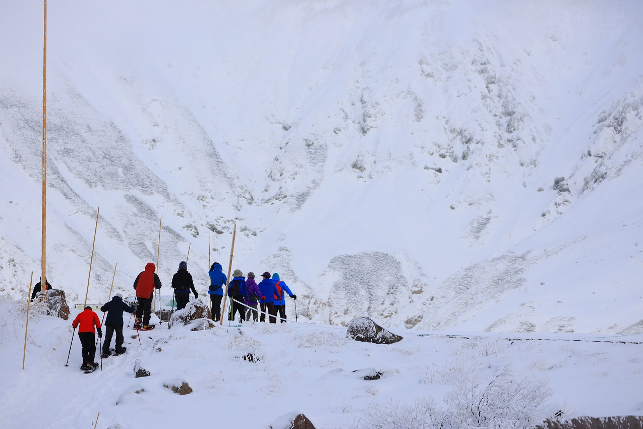 EOS R is made of magnesium alloy that is weather-sealed and dust-and-drip resistant