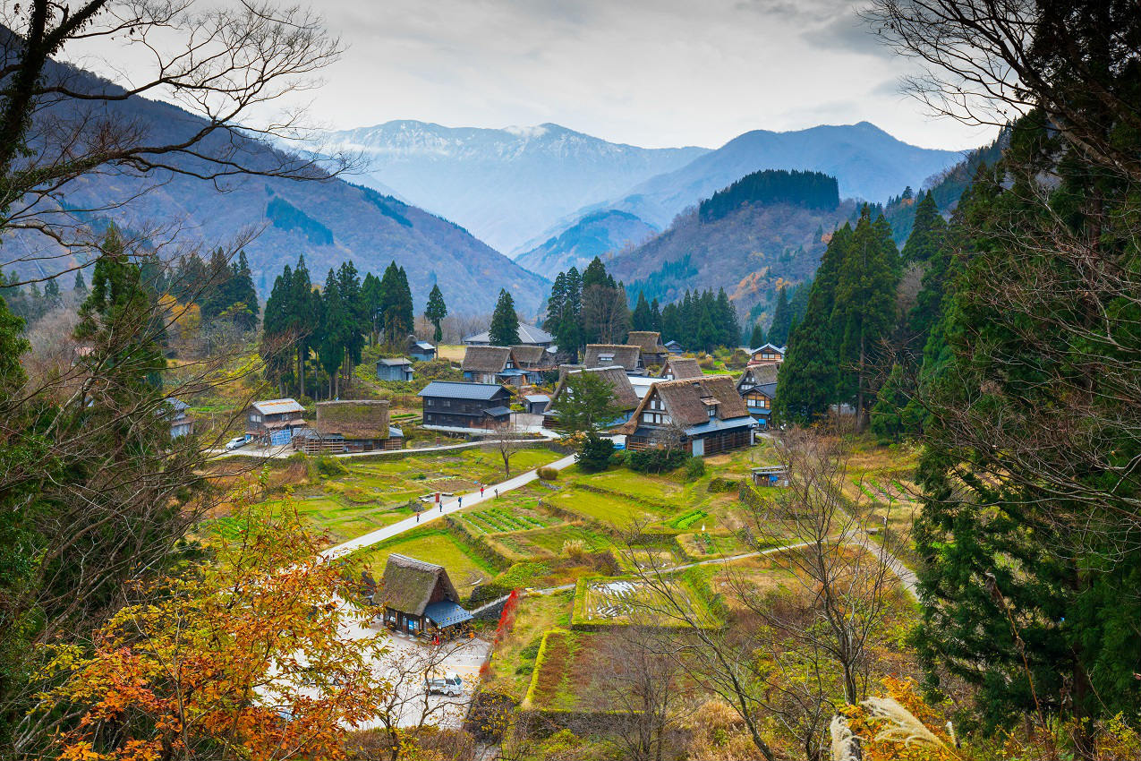 EOS R travel in japan