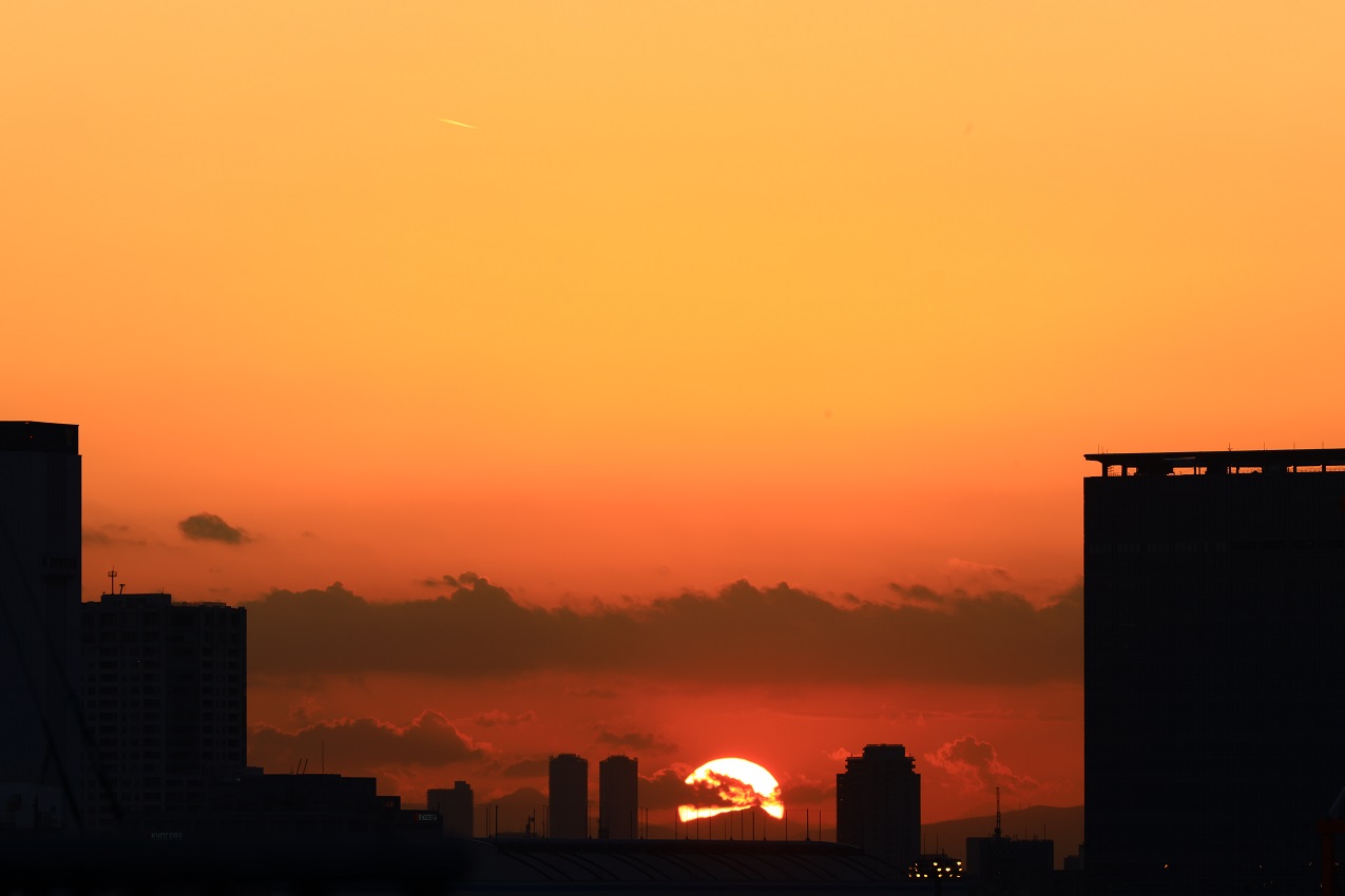 EOS R produces quality images even in low light