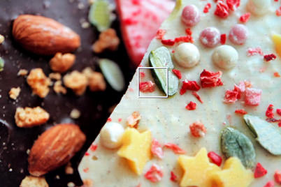 Live View display (normal size)