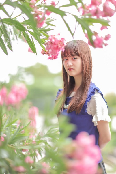 Too much white, empty space