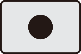 Centre composition icon