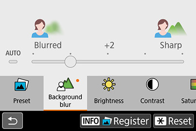 Creative Assist UI (OVF)