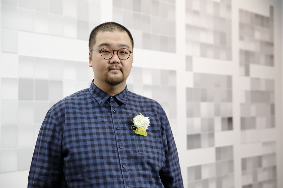 New Cosmos Photography Grand Prize Winner 2018