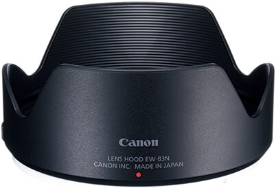 Lens Hood EW-83N