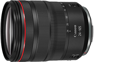 RF24-105mm f/4L IS USM