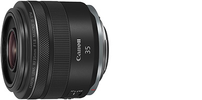 RF35mm f/1.8 Macro IS STM