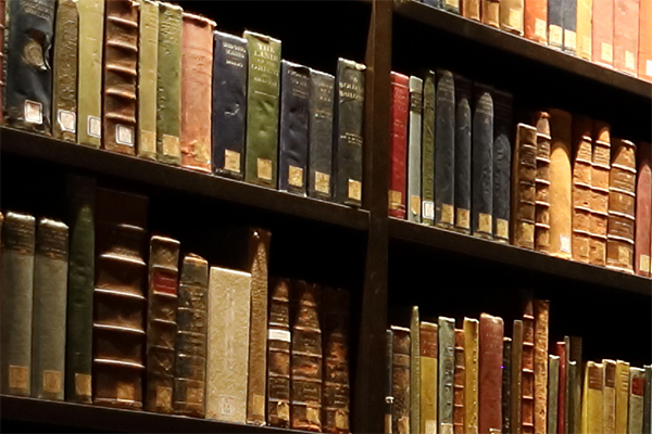 Top left corner of image shot at 15mm