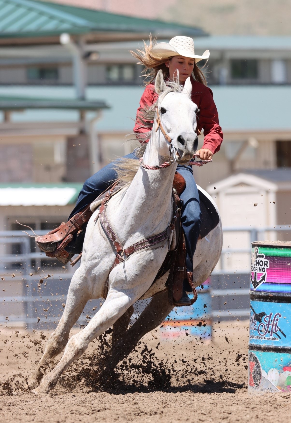 high speed photography with Canon EOS 90D