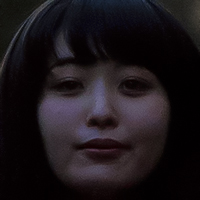 Close up of face at 1/8000 sec