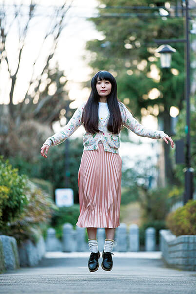 Jump shot at 1/2000 sec