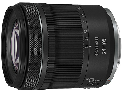 RF24-105mm f/4-7.1 IS STM