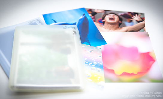 Collection of photos