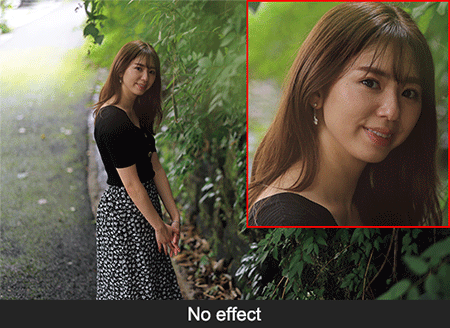 Portrait Relighting (full body)