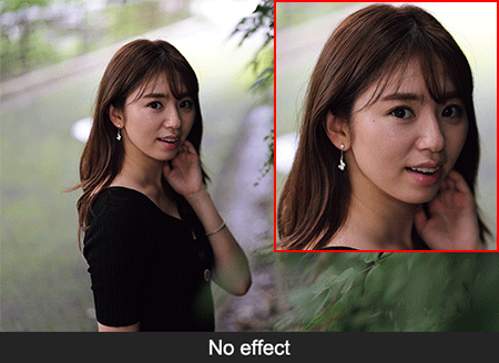 Portrait Relighting (half body)