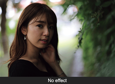 Portrait Relighting (headshot)