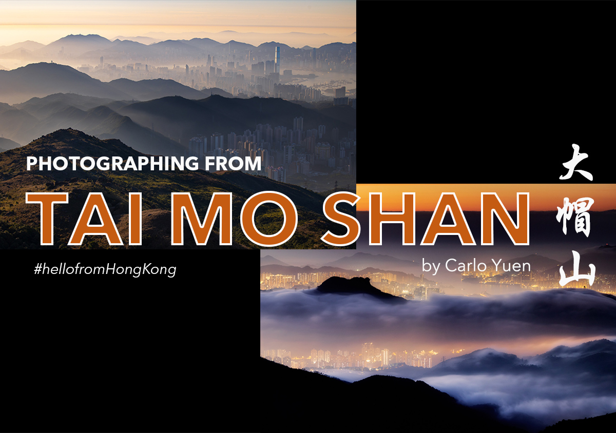 #Hellofrom Hong Kong: Breathtaking Views from Hong Kong’s Highest Peak