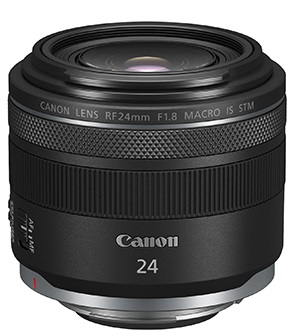 RF24mm f/1.8 Macro IS STM