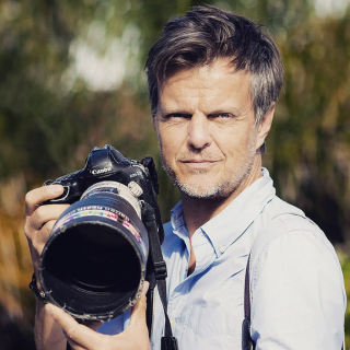 Daren Heath Profile Pic